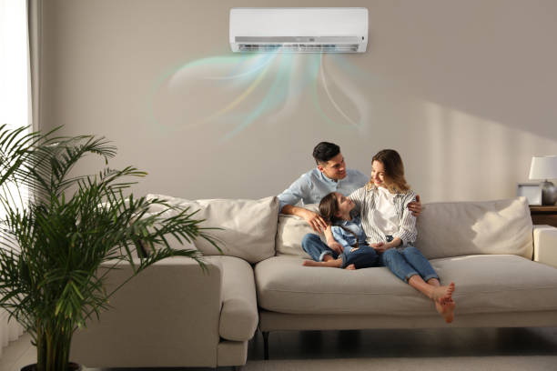 Best HVAC Equipment and Components in Dickson City, PA