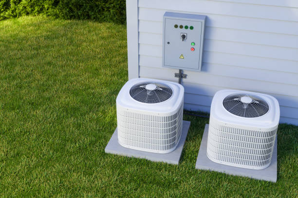 Best Seasonal HVAC Services in Dickson City, PA