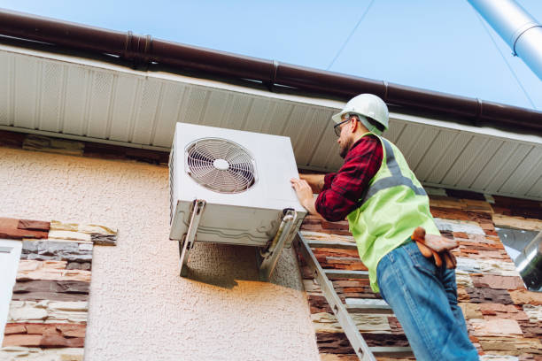 Best HVAC Supply and Distribution in Dickson City, PA