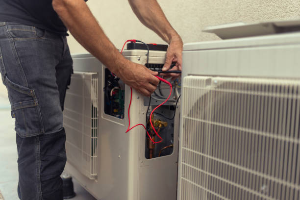 Best Emergency HVAC Services in Dickson City, PA