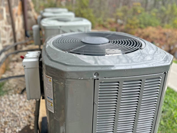 Best Energy-efficient HVAC Solutions in Dickson City, PA