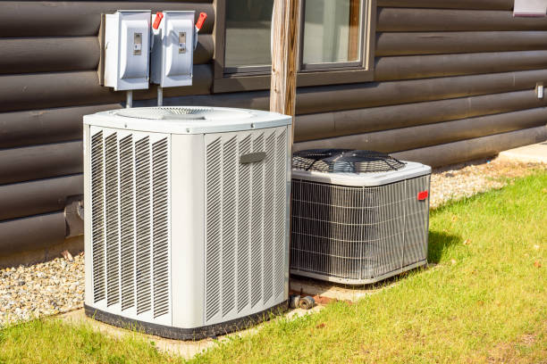 Best HVAC Software and Technology in Dickson City, PA