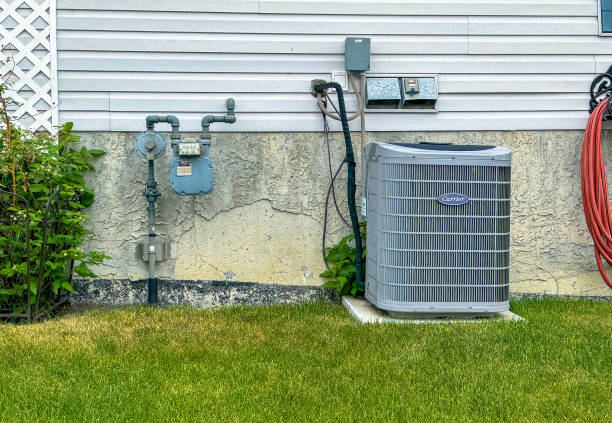 Best Residential HVAC in Dickson City, PA