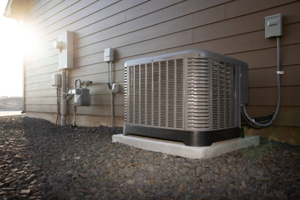 Best Thermostats and Smart Controls in Dickson City, PA